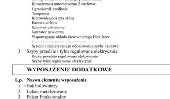 Kia Ceed Cee’d 1.0 T-GDI L full