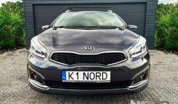 Kia Ceed Cee’d 1.0 T-GDI L full