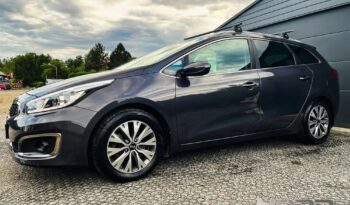 Kia Ceed Cee’d 1.0 T-GDI L full