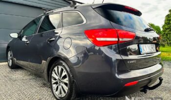 Kia Ceed Cee’d 1.0 T-GDI L full