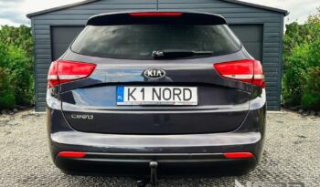 Kia Ceed Cee’d 1.0 T-GDI L full