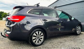 Kia Ceed Cee’d 1.0 T-GDI L full