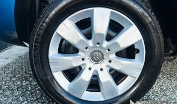 Citroën Berlingo Multispace BlueHDi 100 S&S XTR full