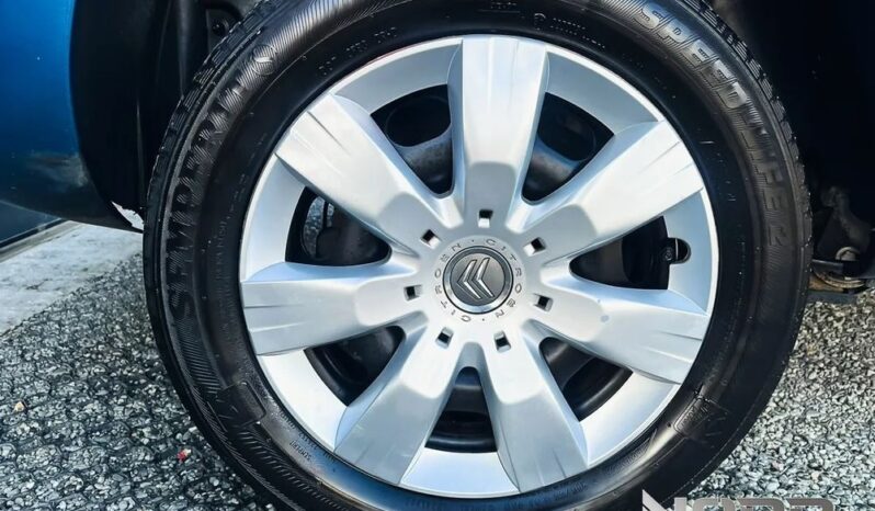 Citroën Berlingo Multispace BlueHDi 100 S&S XTR full