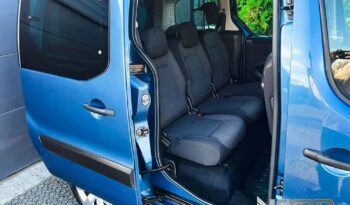 Citroën Berlingo Multispace BlueHDi 100 S&S XTR full