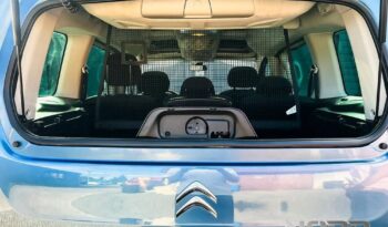 Citroën Berlingo Multispace BlueHDi 100 S&S XTR full