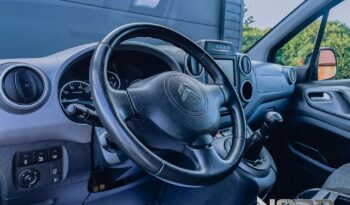 Citroën Berlingo Multispace BlueHDi 100 S&S XTR full