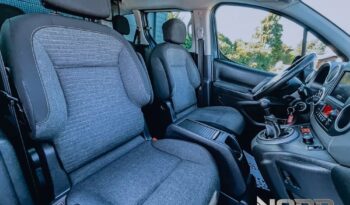 Citroën Berlingo Multispace BlueHDi 100 S&S XTR full