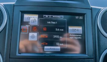 Citroën Berlingo Multispace BlueHDi 100 S&S XTR full