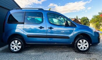 Citroën Berlingo Multispace BlueHDi 100 S&S XTR full