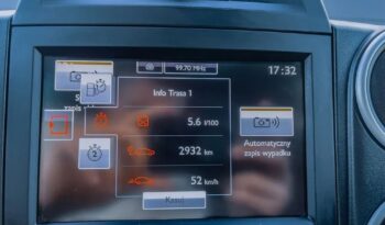 Citroën Berlingo Multispace BlueHDi 100 S&S XTR full
