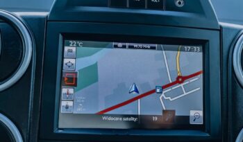 Citroën Berlingo Multispace BlueHDi 100 S&S XTR full