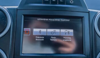 Citroën Berlingo Multispace BlueHDi 100 S&S XTR full