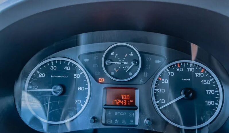 Citroën Berlingo Multispace BlueHDi 100 S&S XTR full