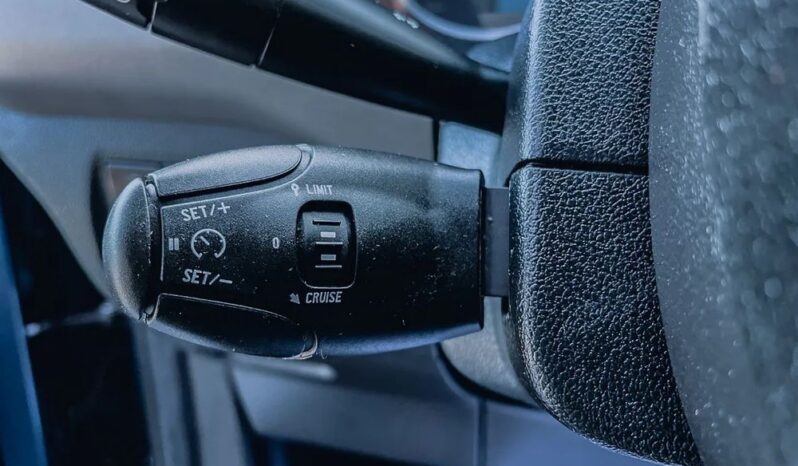 Citroën Berlingo Multispace BlueHDi 100 S&S XTR full