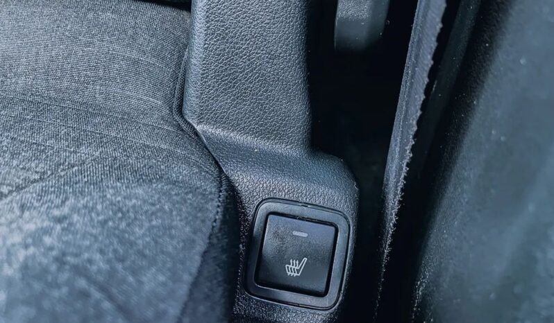 Citroën Berlingo Multispace BlueHDi 100 S&S XTR full