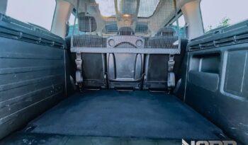 Citroën Berlingo Multispace BlueHDi 100 S&S XTR full