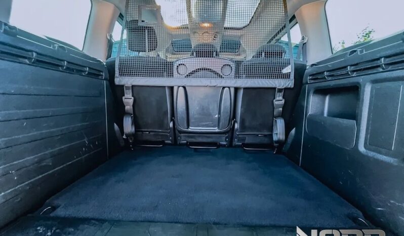 Citroën Berlingo Multispace BlueHDi 100 S&S XTR full