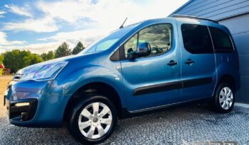 Citroën Berlingo Multispace BlueHDi 100 S&S XTR full