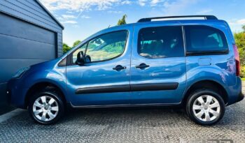Citroën Berlingo Multispace BlueHDi 100 S&S XTR full