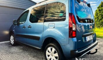 Citroën Berlingo Multispace BlueHDi 100 S&S XTR full