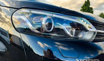 Toyota ProAce 4×4 2.0 Medium Active full