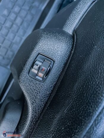 Toyota ProAce 4×4 2.0 Medium Active full