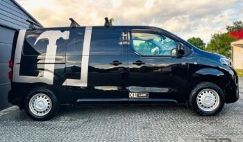 Toyota ProAce 4×4 2.0 Medium Active full