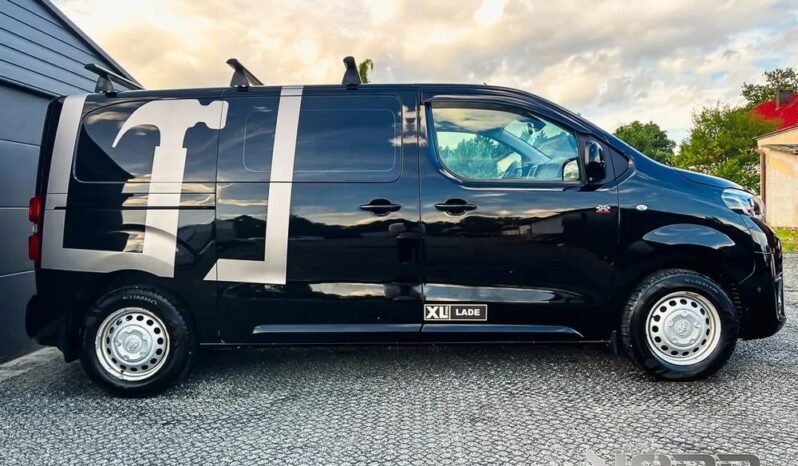 Toyota ProAce 4×4 2.0 Medium Active full