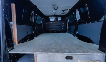 Toyota ProAce 4×4 2.0 Medium Active full