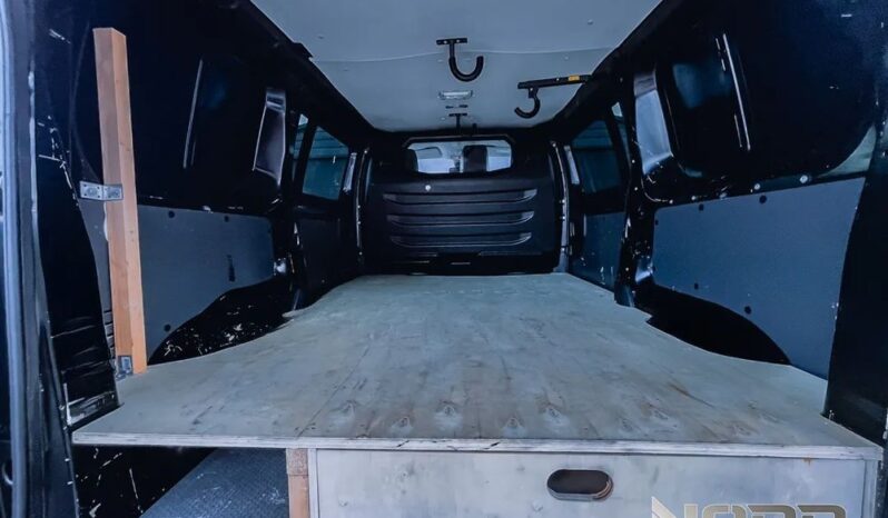 Toyota ProAce 4×4 2.0 Medium Active full