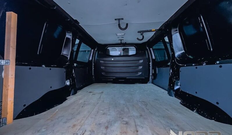 Toyota ProAce 4×4 2.0 Medium Active full