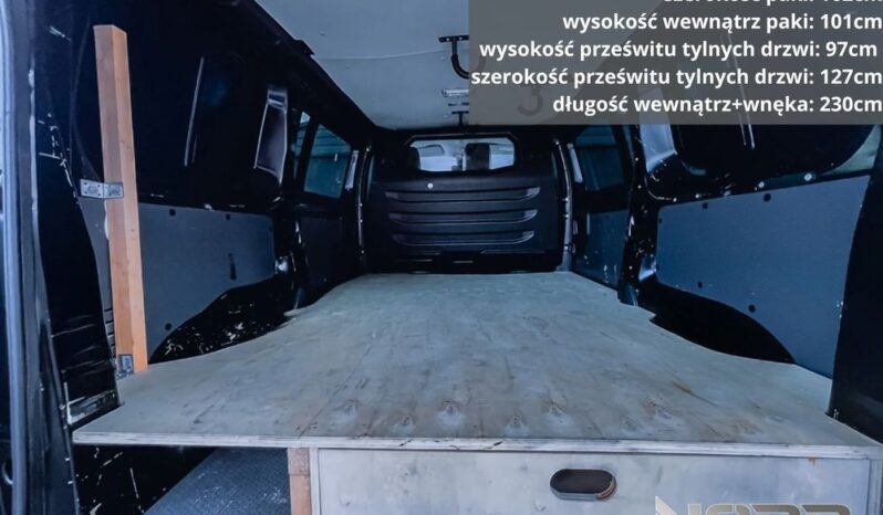 Toyota ProAce 4×4 2.0 Medium Active full