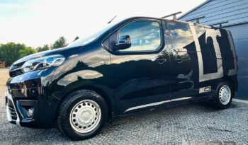 Toyota ProAce 4×4 2.0 Medium Active full