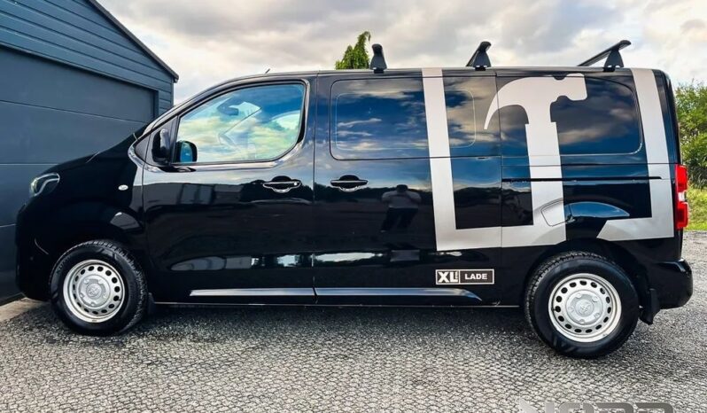 Toyota ProAce 4×4 2.0 Medium Active full