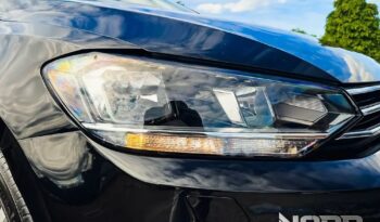 Volkswagen Touran 1.4 TSI BMT Comfortline full