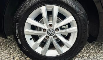 Volkswagen Touran 1.4 TSI BMT Comfortline full