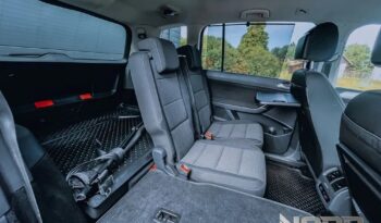 Volkswagen Touran 1.4 TSI BMT Comfortline full