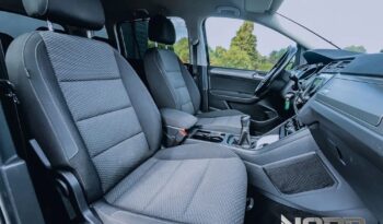 Volkswagen Touran 1.4 TSI BMT Comfortline full