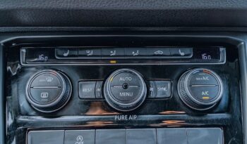 Volkswagen Touran 1.4 TSI BMT Comfortline full