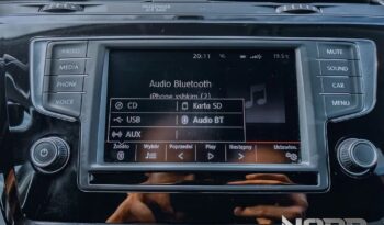 Volkswagen Touran 1.4 TSI BMT Comfortline full