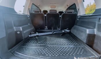 Volkswagen Touran 1.4 TSI BMT Comfortline full