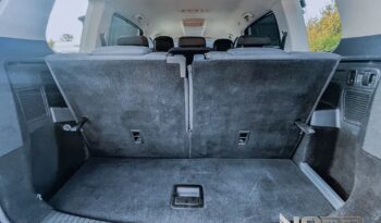 Volkswagen Touran 1.4 TSI BMT Comfortline full