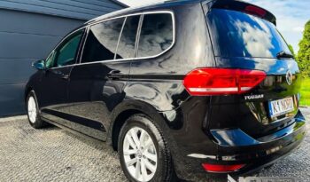 Volkswagen Touran 1.4 TSI BMT Comfortline full