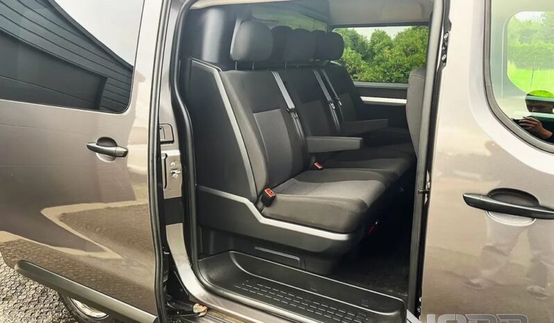 Peugeot Expert 2.0 BlueHDi Long 2,9t Premium (bryg.) full