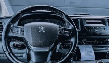 Peugeot Expert 2.0 BlueHDi Long 2,9t Premium (bryg.) full