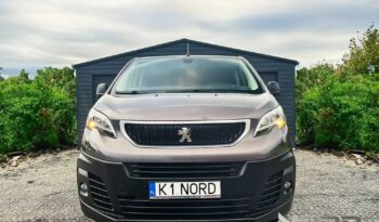 Peugeot Expert 2.0 BlueHDi Long 2,9t Premium (bryg.) full