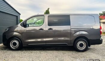 Peugeot Expert 2.0 BlueHDi Long 2,9t Premium (bryg.) full