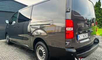 Peugeot Expert 2.0 BlueHDi Long 2,9t Premium (bryg.) full