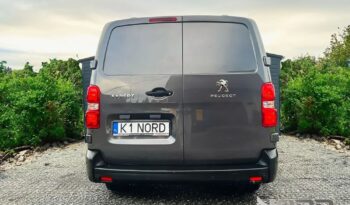 Peugeot Expert 2.0 BlueHDi Long 2,9t Premium (bryg.) full